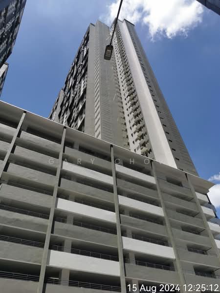 Apartment for Sale at PPA1M Mercu Jalil - Gary Chow - Exterior - PropertyGuru.com.my