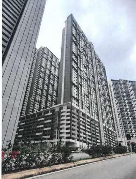 Apartment for Sale at PPA1M Mercu Jalil - Gary Chow - Exterior - PropertyGuru.com.my