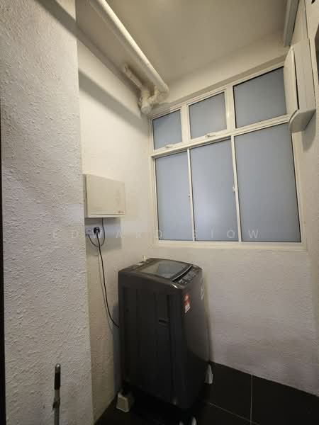 Servis Apartment untuk Dijual di 8Scape Residence @ Sutera - Edward Siow - Interior - PropertyGuru.com.my