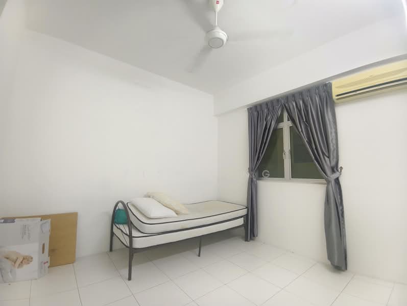 Apartment for Sale at Palma Laguna - Fish Ling - Bedroom - PropertyGuru.com.my