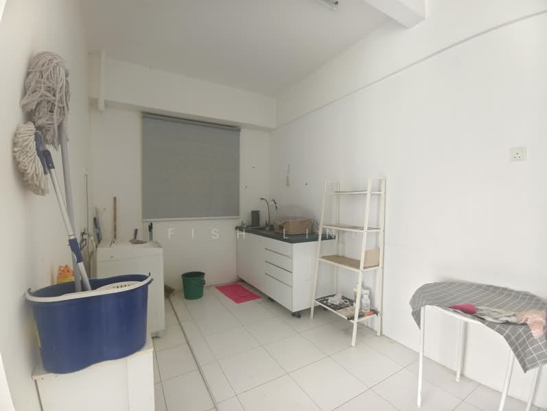 Apartment for Sale at Palma Laguna - Fish Ling - Interior - PropertyGuru.com.my