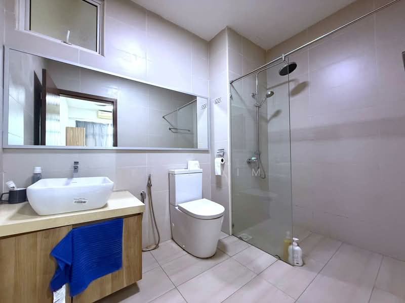 Servis Apartment untuk Dijual di Grandview 360 - Karl Lim - Bathroom - PropertyGuru.com.my
