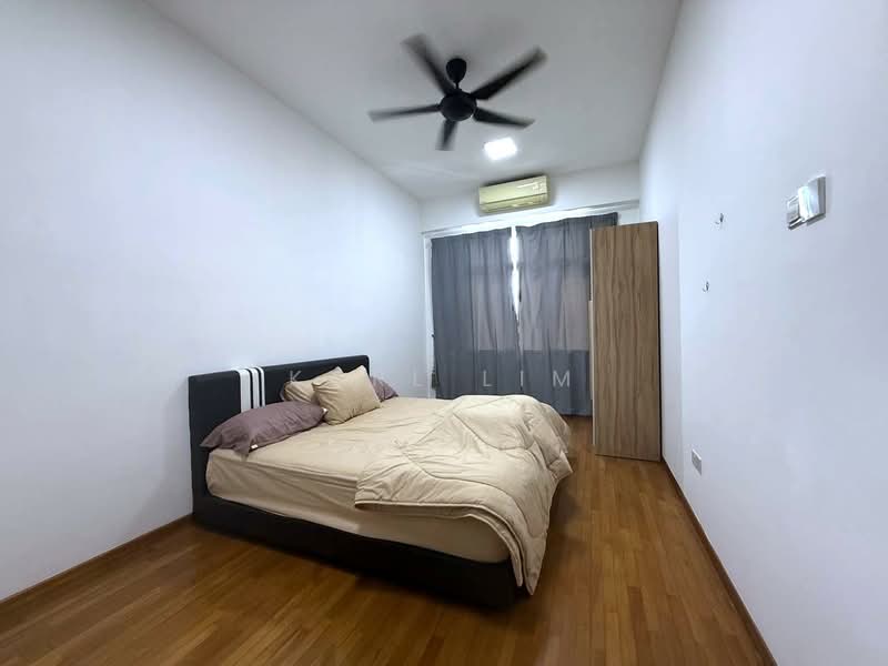 Servis Apartment untuk Dijual di Grandview 360 - Karl Lim - Bedroom - PropertyGuru.com.my