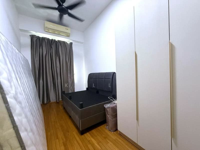 Servis Apartment untuk Dijual di Grandview 360 - Karl Lim - Bedroom - PropertyGuru.com.my