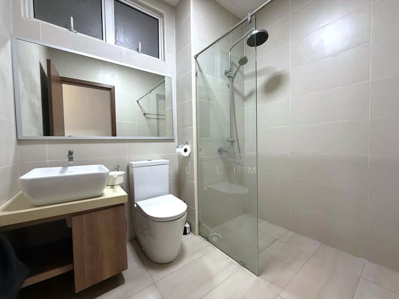 Servis Apartment untuk Dijual di Grandview 360 - Karl Lim - Bathroom - PropertyGuru.com.my