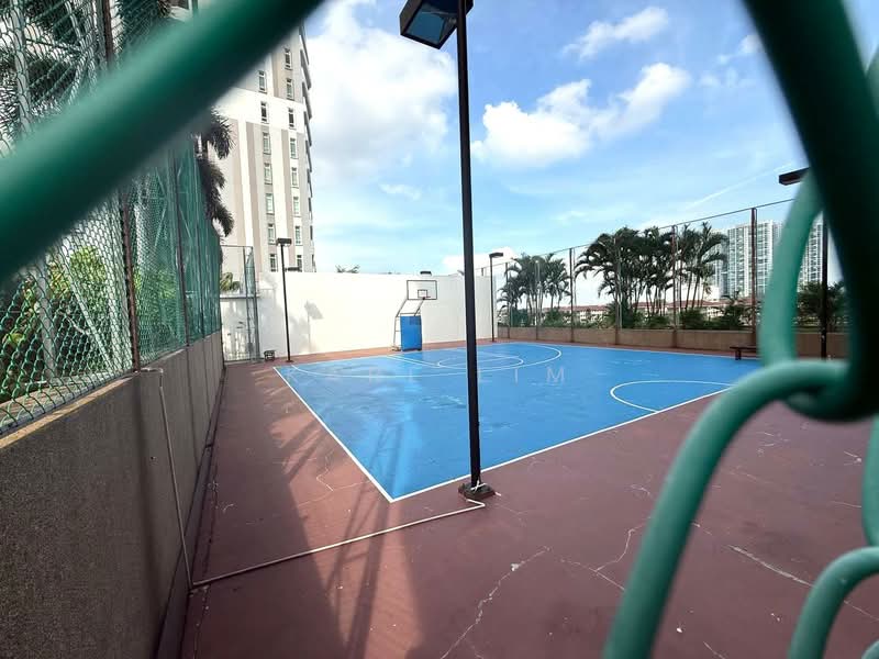 Servis Apartment untuk Dijual di Grandview 360 - Karl Lim - Exterior - PropertyGuru.com.my