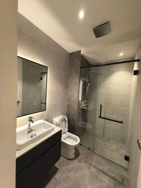 Apartment for Rent at Axon - Keith Foo - Bathroom - PropertyGuru.com.my