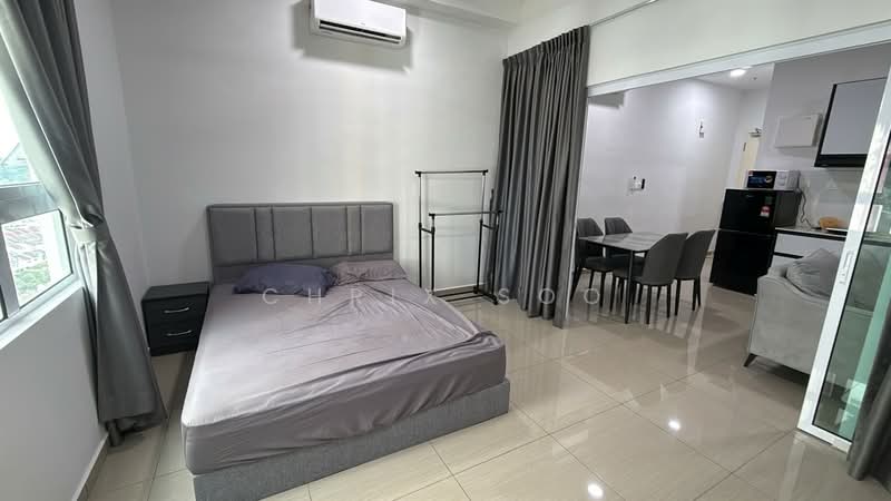 Servis Apartment untuk Disewa di Mesahill - Chrix Soo - Bedroom - PropertyGuru.com.my