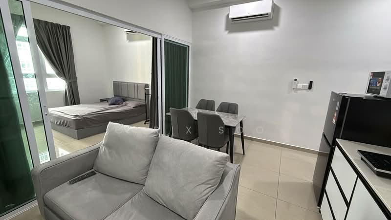 Servis Apartment untuk Disewa di Mesahill - Chrix Soo - Bedroom - PropertyGuru.com.my