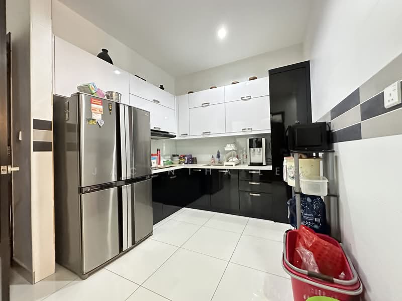 Semi-Detached House for Sale in Sungai Ara (Penang) - Jacyntha Lee - PropertyGuru.com.my