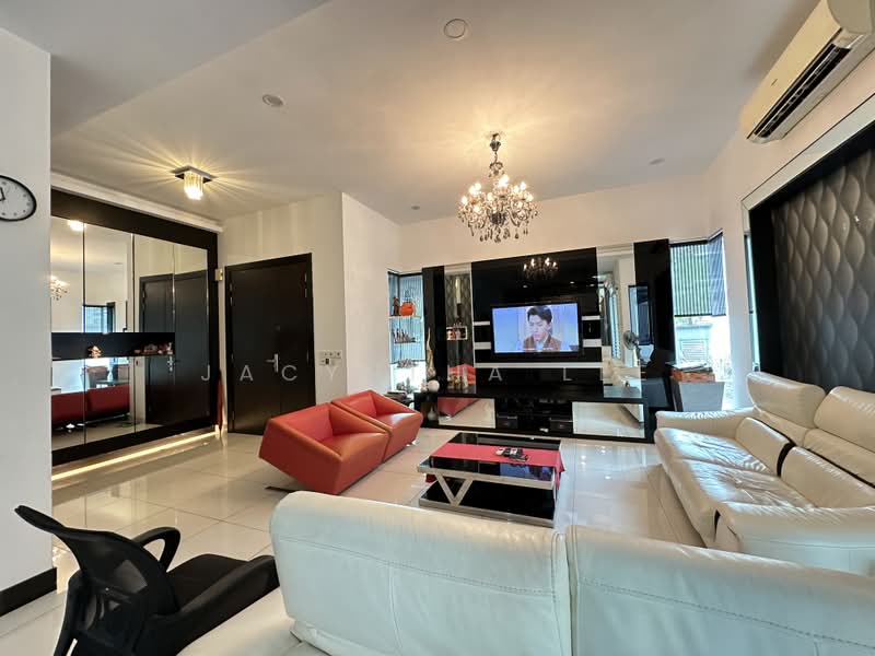 Semi-Detached House for Sale in Sungai Ara (Penang) - Jacyntha Lee - PropertyGuru.com.my