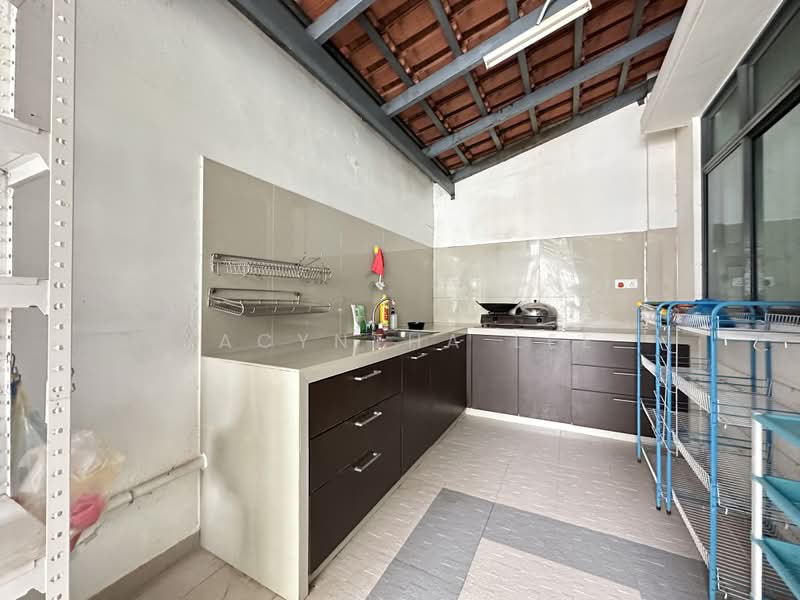 Semi-Detached House for Sale in Sungai Ara (Penang) - Jacyntha Lee - PropertyGuru.com.my