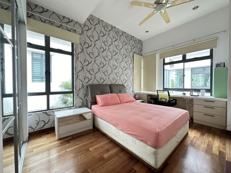 Semi-Detached House for Sale in Sungai Ara (Penang) - Jacyntha Lee - PropertyGuru.com.my