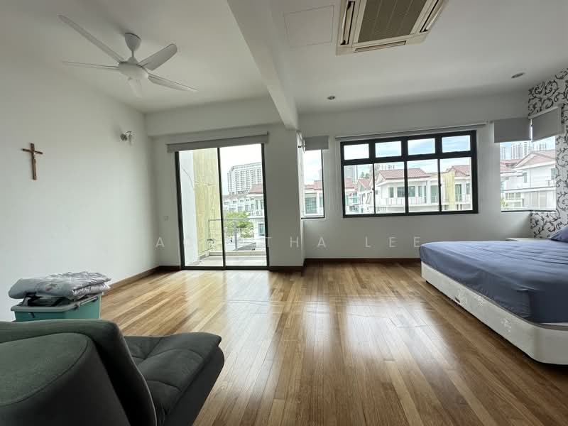Semi-Detached House for Sale in Sungai Ara (Penang) - Jacyntha Lee - PropertyGuru.com.my