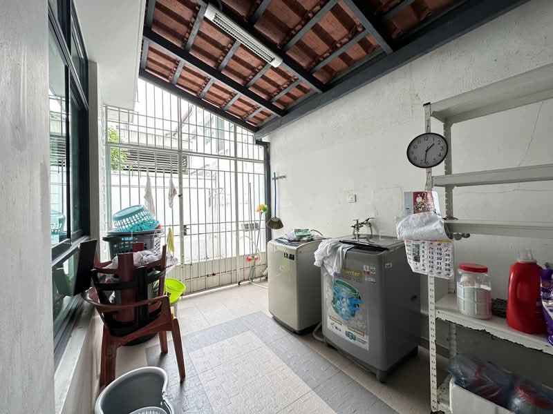 Semi-Detached House for Sale in Sungai Ara (Penang) - Jacyntha Lee - PropertyGuru.com.my