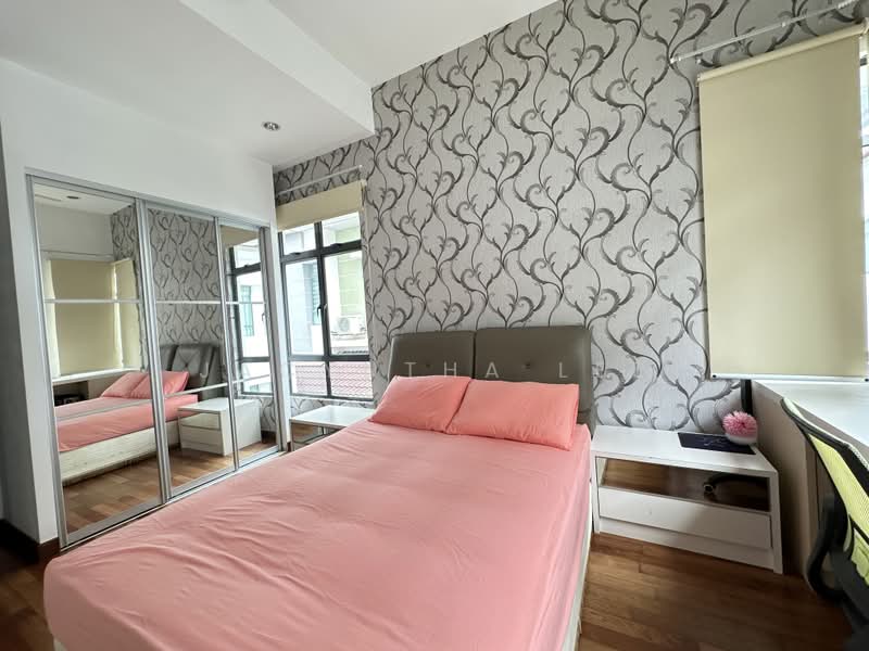 Semi-Detached House for Sale in Sungai Ara (Penang) - Jacyntha Lee - PropertyGuru.com.my