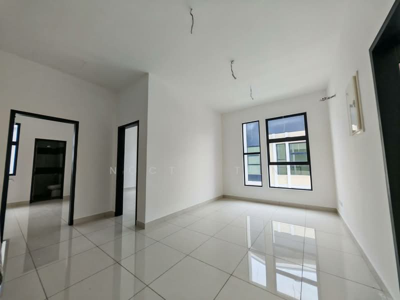 Cluster House for Sale in Johor Bahru (Johor) - Noctis Tan - Interior - PropertyGuru.com.my