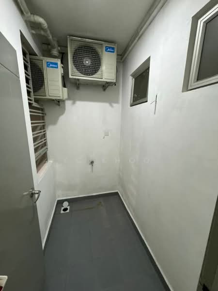 Servis Apartment untuk Disewa di Pandan Residence - YC Khoo - PropertyGuru.com.my