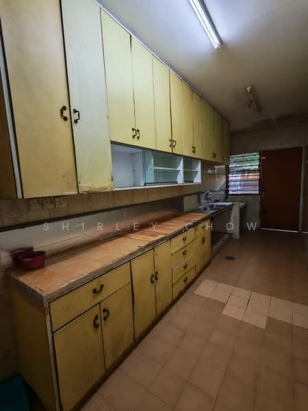 1-storey Terraced House for Rent in Kota Kinabalu (Sabah) - shirley Chow - PropertyGuru.com.my