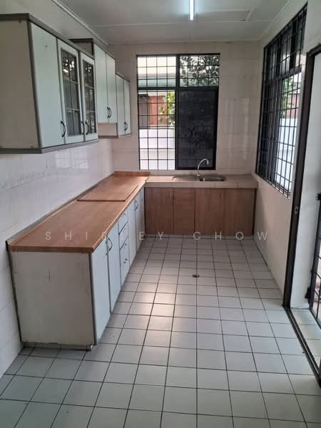 1-storey Terraced House for Rent in Kota Kinabalu (Sabah) - shirley Chow - PropertyGuru.com.my