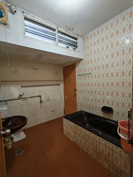 1-storey Terraced House for Rent in Kota Kinabalu (Sabah) - shirley Chow - PropertyGuru.com.my