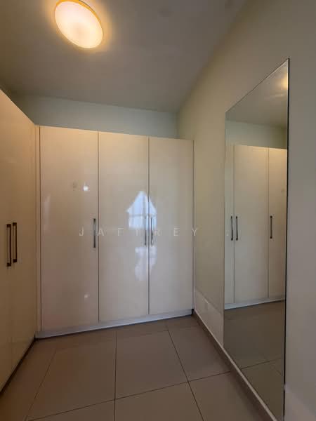 Service Residence for Rent at Tropez Residences - Jaffrey . - PropertyGuru.com.my