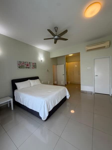 Service Residence for Rent at Tropez Residences - Jaffrey . - PropertyGuru.com.my
