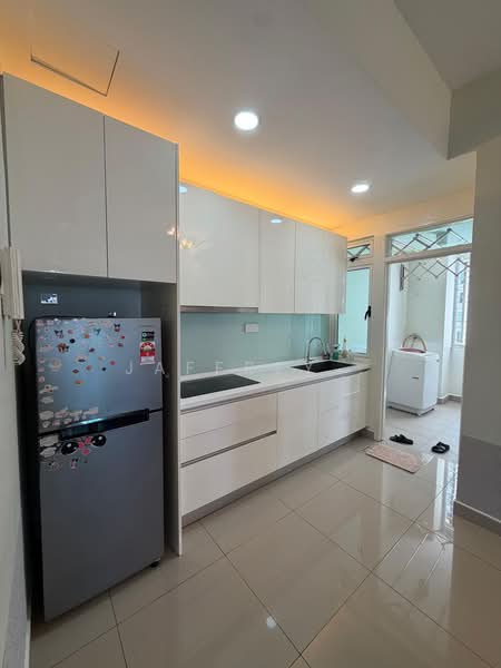 Service Residence for Rent at Tropez Residences - Jaffrey . - PropertyGuru.com.my