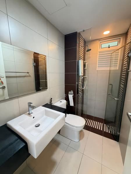 Service Residence for Rent at Tropez Residences - Jaffrey . - PropertyGuru.com.my