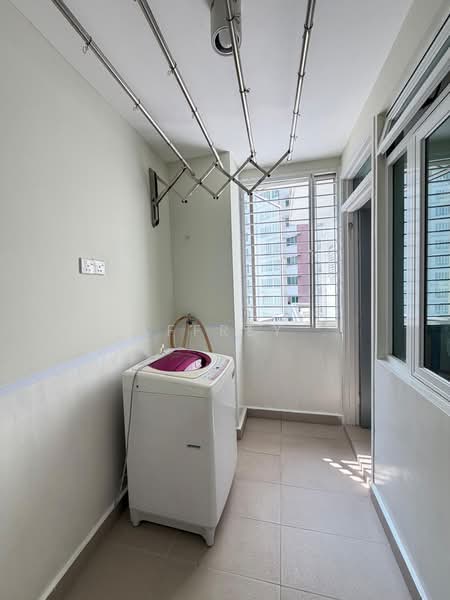 Service Residence for Rent at Tropez Residences - Jaffrey . - PropertyGuru.com.my