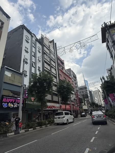 Shop for Sale in KL City Centre (Kuala Lumpur) - Jass Goh - PropertyGuru.com.my