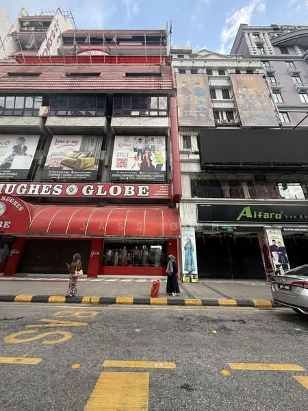 Shop for Sale in KL City Centre (Kuala Lumpur) - Jass Goh - PropertyGuru.com.my