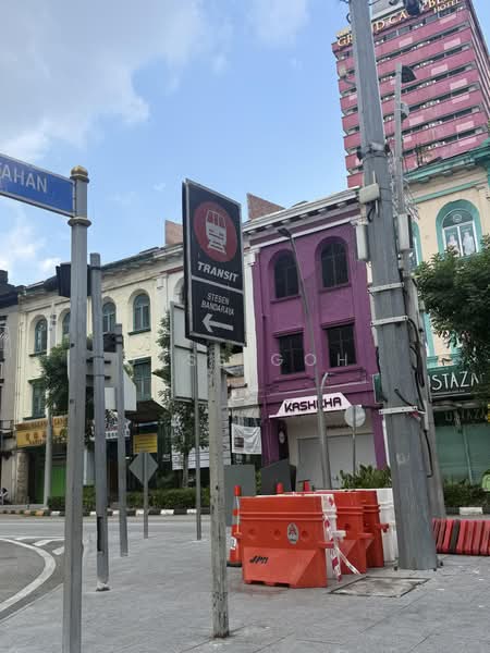 Shop for Sale in KL City Centre (Kuala Lumpur) - Jass Goh - PropertyGuru.com.my