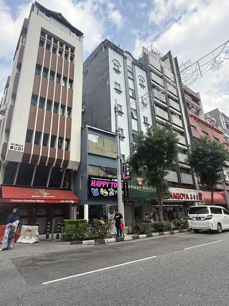 Shop for Sale in KL City Centre (Kuala Lumpur) - Jass Goh - PropertyGuru.com.my