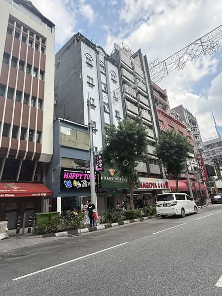 Shop for Sale in KL City Centre (Kuala Lumpur) - Jass Goh - PropertyGuru.com.my