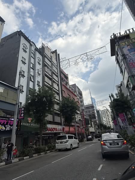 Shop for Sale in KL City Centre (Kuala Lumpur) - Jass Goh - PropertyGuru.com.my