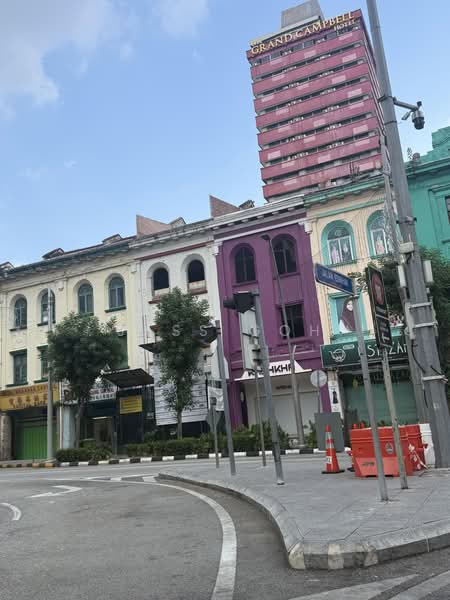 Shop for Sale in KL City Centre (Kuala Lumpur) - Jass Goh - PropertyGuru.com.my