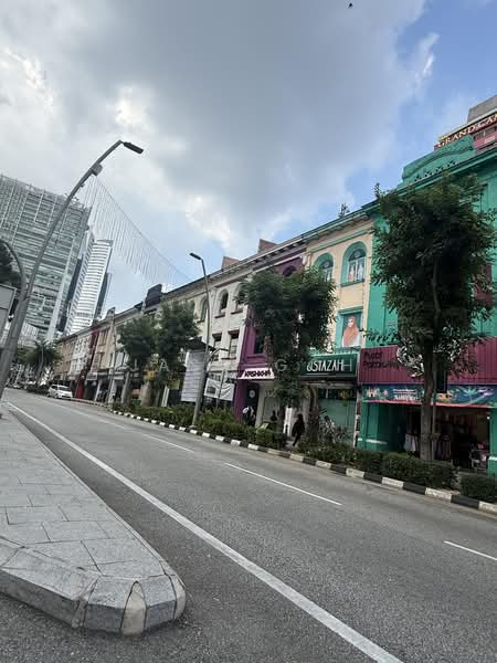 Shop for Sale in KL City Centre (Kuala Lumpur) - Jass Goh - PropertyGuru.com.my