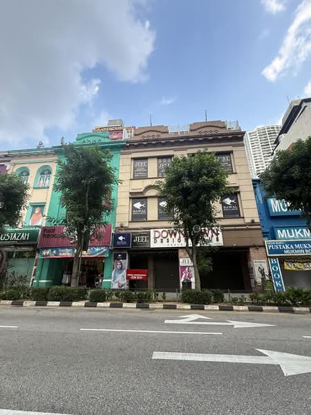 Shop for Sale in KL City Centre (Kuala Lumpur) - Jass Goh - PropertyGuru.com.my