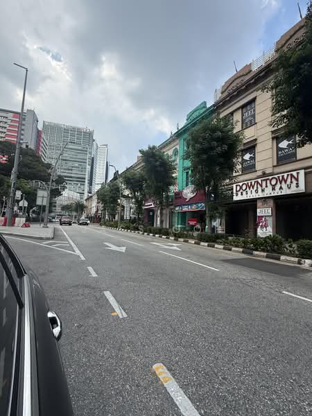 Shop for Sale in KL City Centre (Kuala Lumpur) - Jass Goh - PropertyGuru.com.my