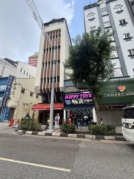 Shop for Sale in KL City Centre (Kuala Lumpur) - Jass Goh - PropertyGuru.com.my