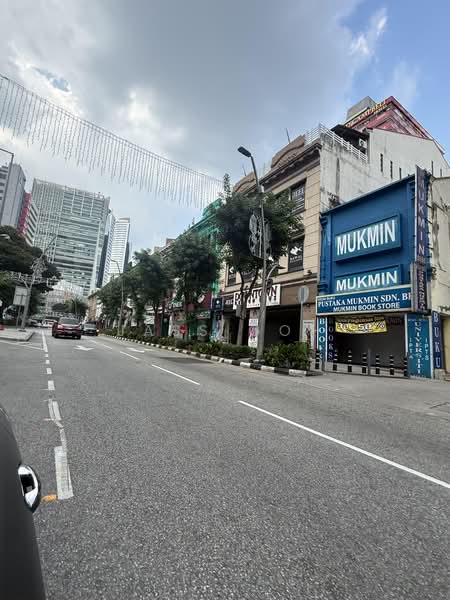 Shop for Sale in KL City Centre (Kuala Lumpur) - Jass Goh - PropertyGuru.com.my
