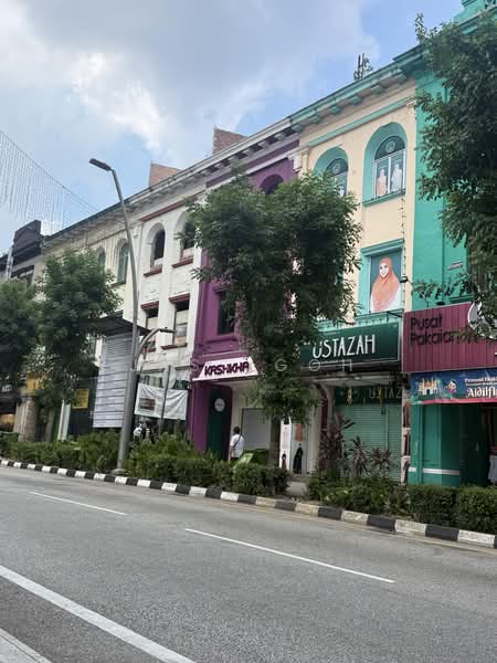 Shop for Sale in KL City Centre (Kuala Lumpur) - Jass Goh - PropertyGuru.com.my