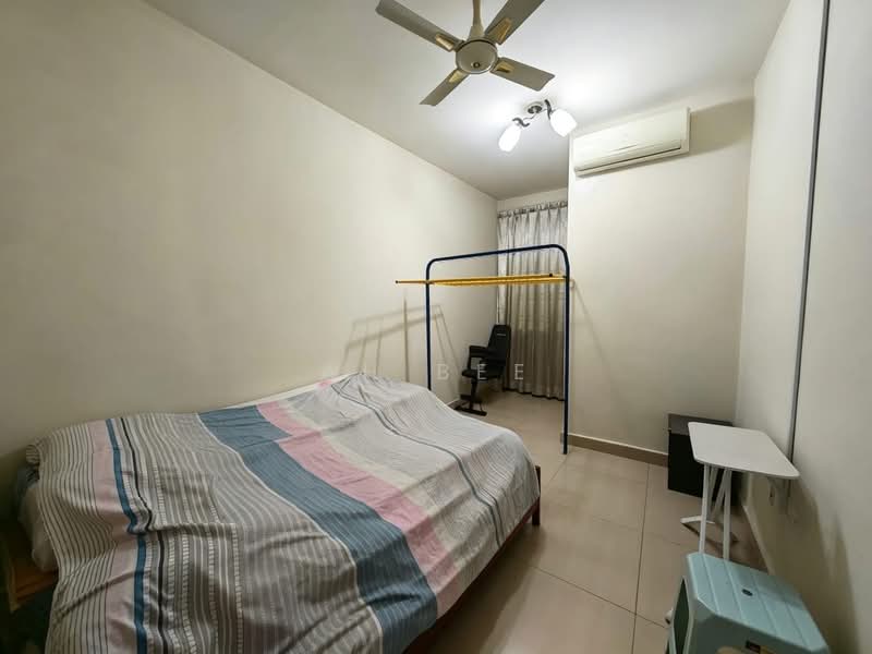 2-storey Terraced House for Sale in Taman Bestari Indah (Ulu Tiram) - Ah Bee - Bedroom - PropertyGuru.com.my