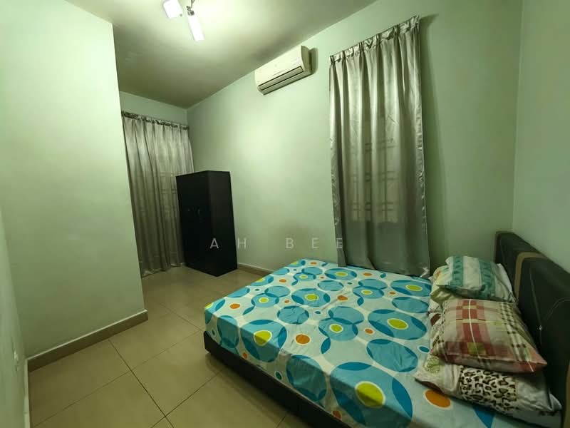 2-storey Terraced House for Sale in Taman Bestari Indah (Ulu Tiram) - Ah Bee - Bedroom - PropertyGuru.com.my
