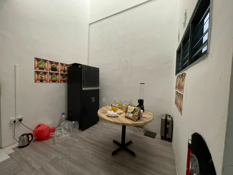 1-storey Terraced House for Sale in Taman Sentosa (Johor Bahru) - San . - PropertyGuru.com.my