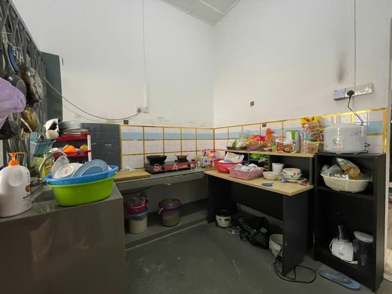 1-storey Terraced House for Sale in Taman Sentosa (Johor Bahru) - San . - PropertyGuru.com.my