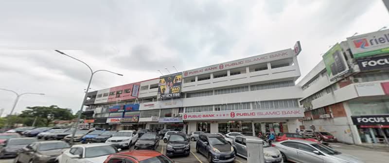Shop for Rent in SS2 (Petaling Jaya) - Paul Chin - Exterior - PropertyGuru.com.my