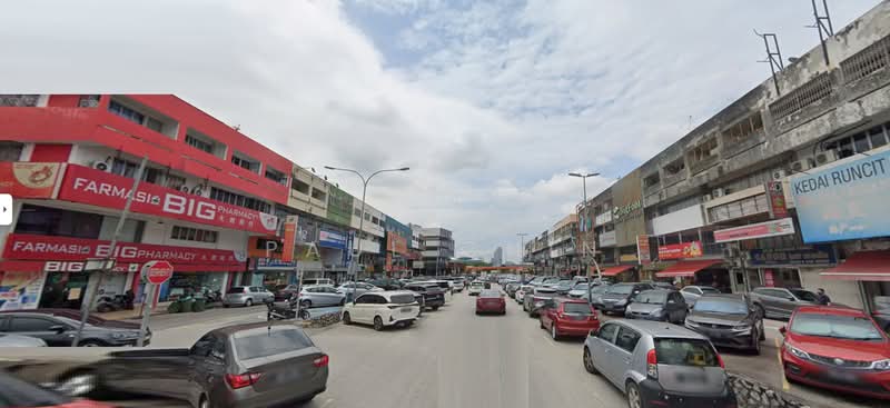 Shop for Rent in SS2 (Petaling Jaya) - Paul Chin - Exterior - PropertyGuru.com.my
