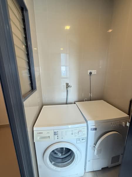Condominium for Sale at 11 Mont Kiara @ MK11 - Suet Yin (Esther Chan) - Interior - PropertyGuru.com.my